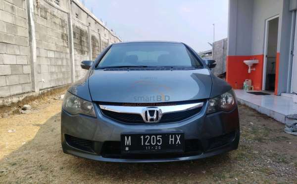 HONDA CIVIC FD1 1.8