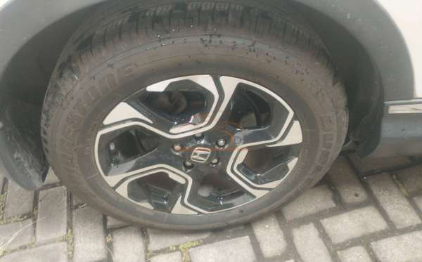HONDA CR-V 2.0 CVT CKD