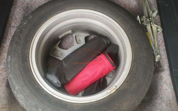HONDA CR-V 2.0 CVT CKD