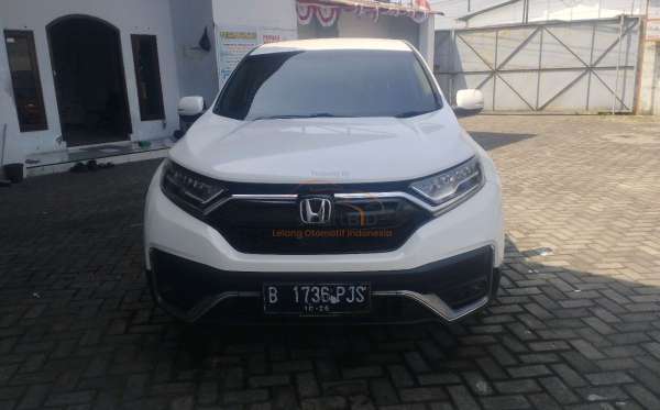 HONDA CR-V 2.0 CVT CKD