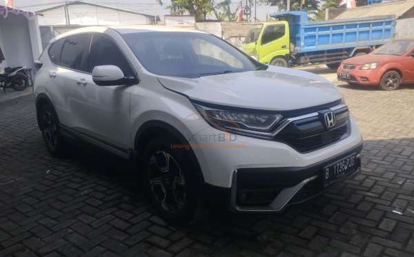 HONDA CR-V 2.0 CVT CKD