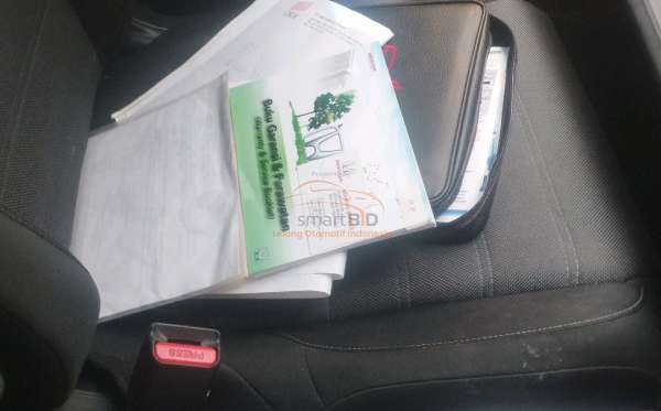 HONDA CR-V 2.0 CVT CKD