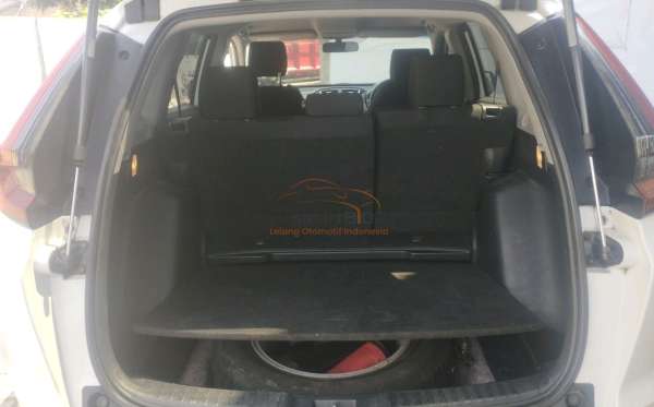 HONDA CR-V 2.0 CVT CKD