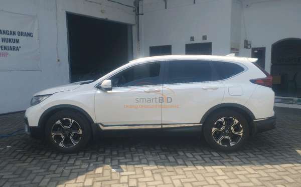 HONDA CR-V 2.0 CVT CKD