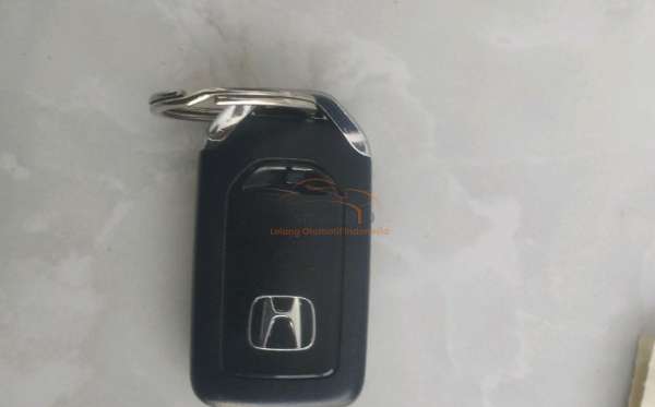 HONDA CR-V 2.0 CVT CKD