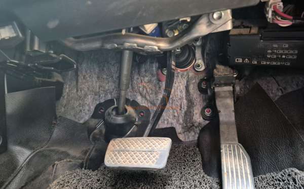 HONDA HRV 1.5 E CVT