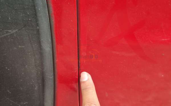HONDA HRV 1.5 E CVT