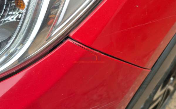 HONDA HRV 1.5 E CVT