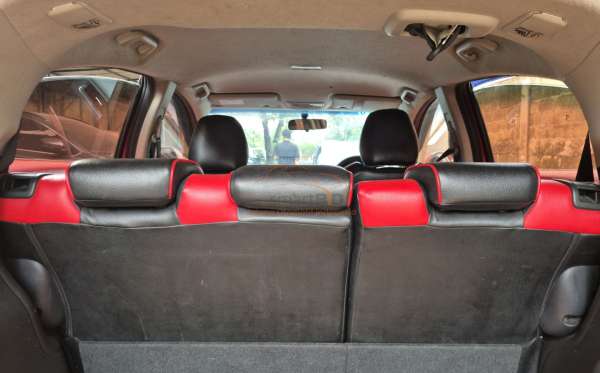 HONDA HRV 1.5 E CVT