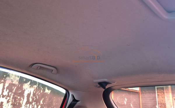 HONDA HRV 1.5 E CVT
