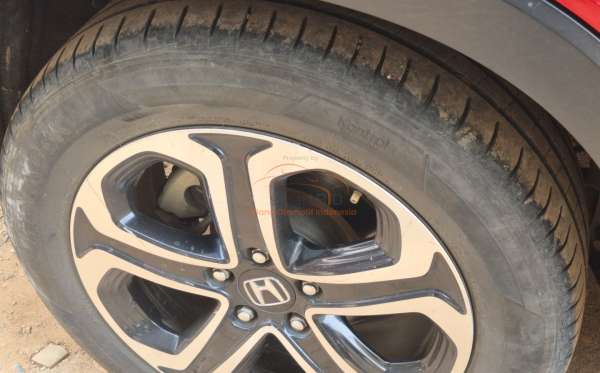 HONDA HRV 1.5 E CVT