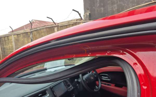HONDA HRV 1.5 E CVT