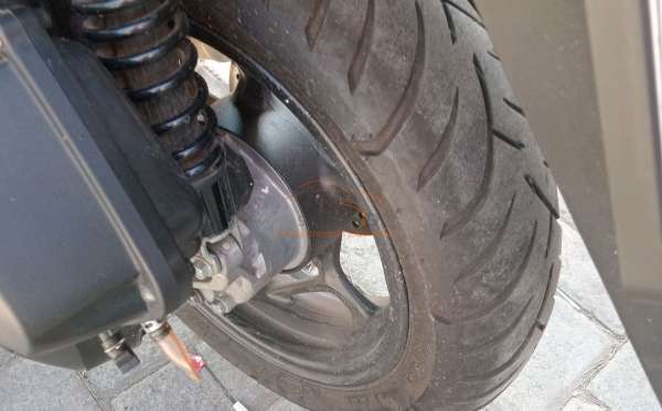 HONDA PCX 160