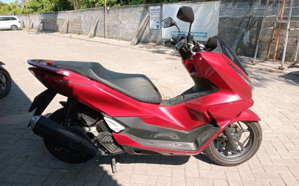 HONDA PCX 160