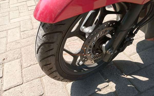 HONDA PCX 160