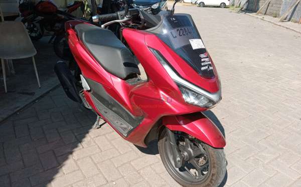 HONDA PCX 160