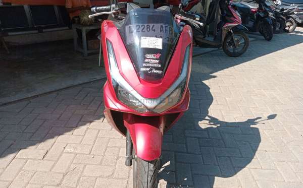 HONDA PCX 160