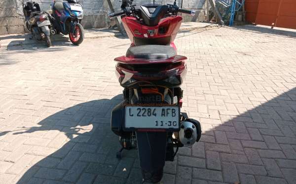 HONDA PCX 160