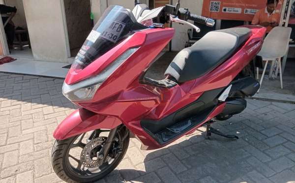HONDA PCX 160