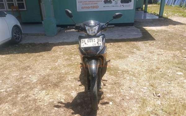 HONDA REVO FIT FI