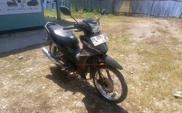 HONDA REVO FIT FI
