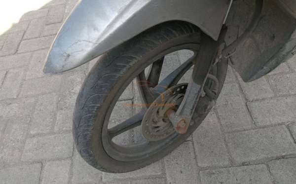 HONDA VARIO