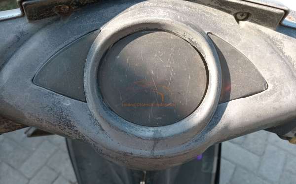 HONDA VARIO