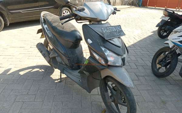 HONDA VARIO