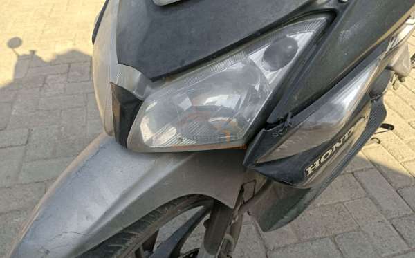 HONDA VARIO