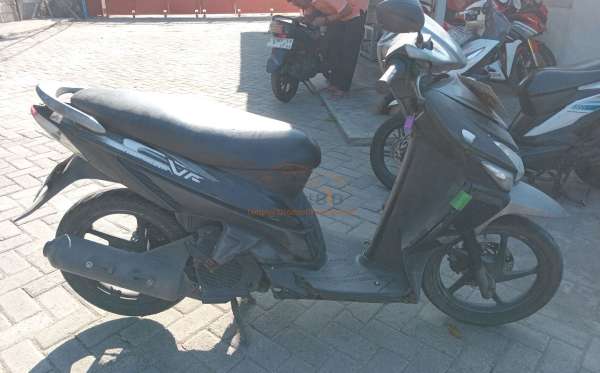 HONDA VARIO