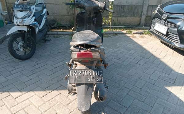 HONDA VARIO