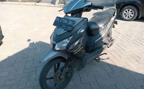 HONDA VARIO