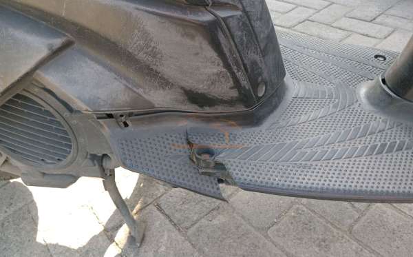HONDA VARIO