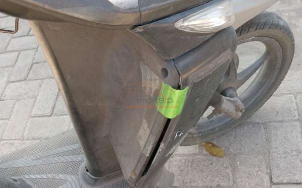 HONDA VARIO