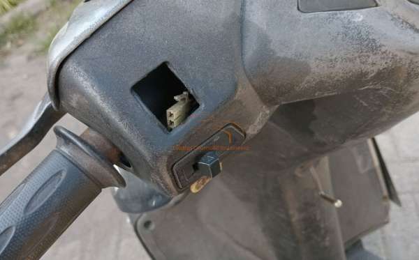 HONDA VARIO