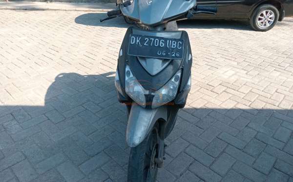 HONDA VARIO