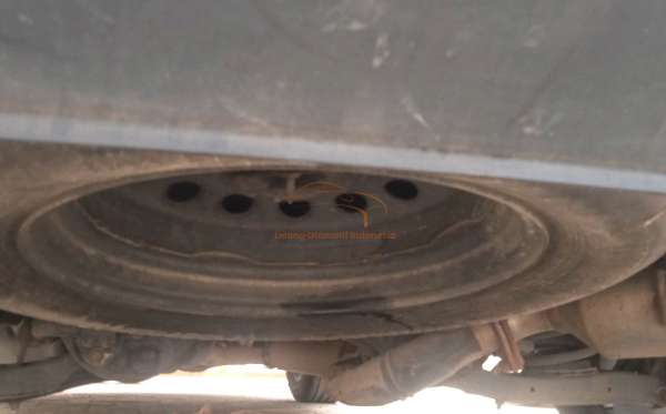 KIA SORENTO 2.4