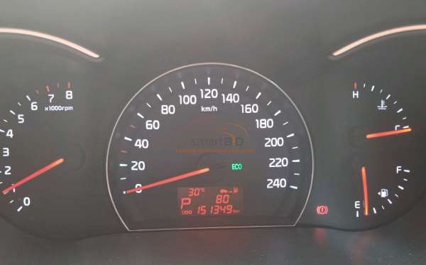 KIA SORENTO 2.4