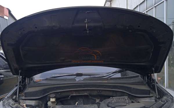 KIA SORENTO 2.4