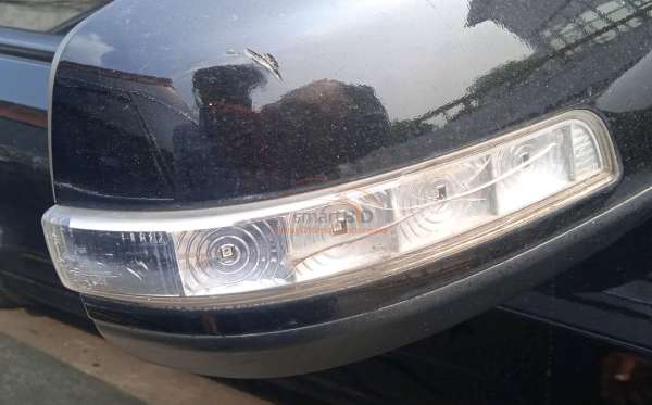 KIA SORENTO 2.4