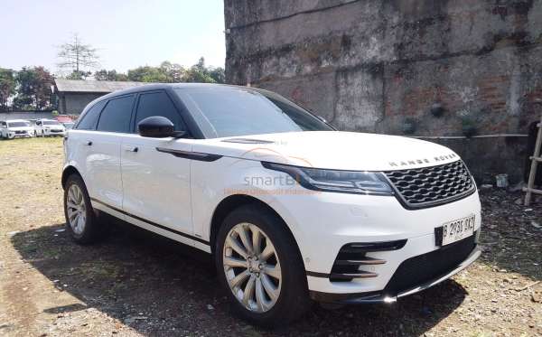 LAND ROVER RANGE ROVER VELAR 2.0 SE R DYNAMIC