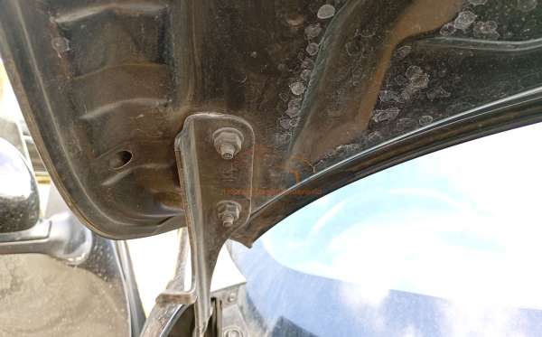 NISSAN CVT 1.5