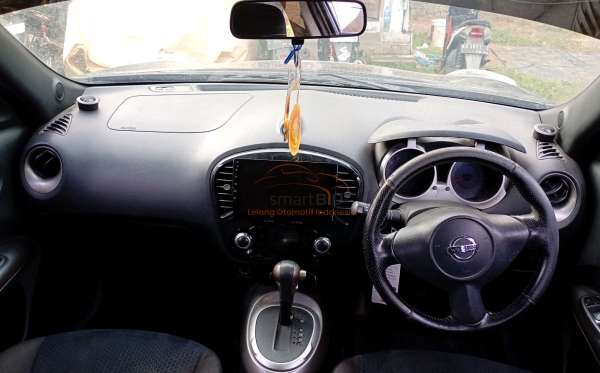 NISSAN CVT 1.5