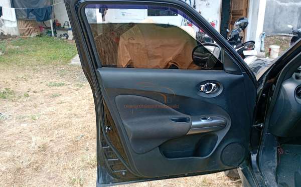 NISSAN CVT 1.5