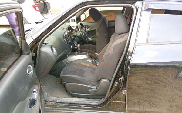 NISSAN CVT 1.5
