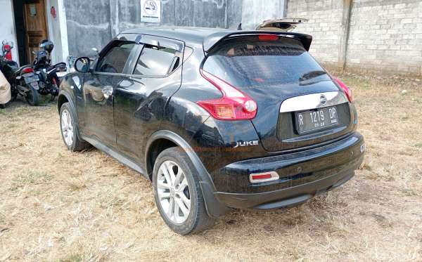NISSAN CVT 1.5