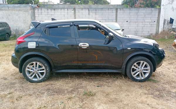 NISSAN CVT 1.5