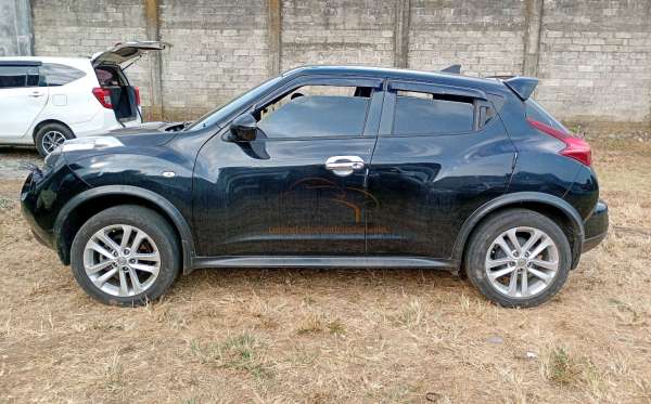 NISSAN CVT 1.5