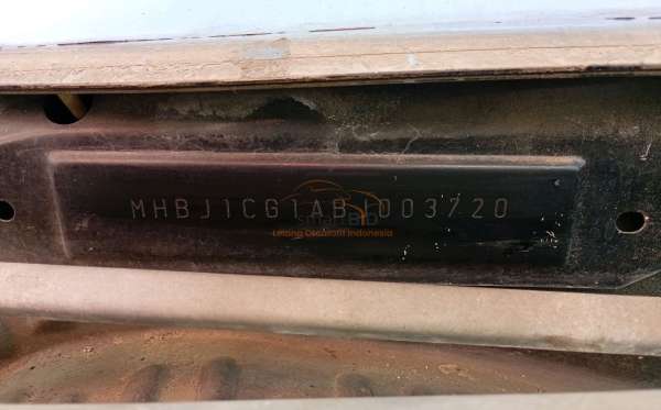 NISSAN CVT 1.5
