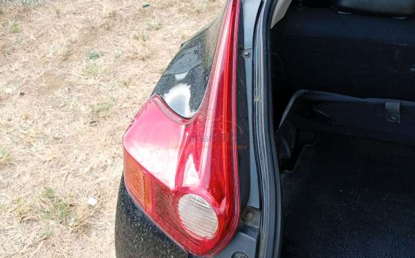 NISSAN CVT 1.5